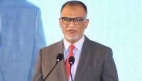জুলাইয়ের হত্যা মামলা থেকে অব্যাহতি পেলেন বাণিজ্য উপদেষ্টা