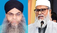 খতিব অপহরণকারীদের আইনের আওতায় আনতে সরকার কাজ করছে : ধর্ম উপদেষ্টা