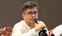 জাতীয় নির্বাচন সময়মতোই হবে, পেছানোর মতো কোনো শক্তি নেই : প্রেসসচিব