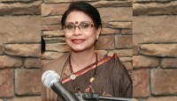 ‘পদ্মশ্রী’ সম্মাননা পাচ্ছেন রেজওয়ানা চৌধুরী বন্যা