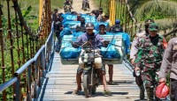 ক্লান্তিতে ইন্দোনেশিয়ায় এবার ৭১ নির্বাচনকর্মীর মৃত্যু