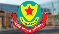 সচিবালয়, যমুনা ও পার্শ্ববর্তী এলাকায় সভা-সমাবেশ নিষিদ্ধ