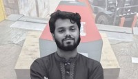 হাদির মৃত্যুতে রাষ্ট্রীয় শোক আজ, অর্ধনমিত থাকবে জাতীয় পতাকা