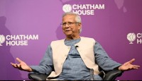 পাচার হওয়া অর্থ উদ্ধারে ব্রিটিশ আইনজীবী নিয়োগ করা হয়েছে : প্রধান উপদেষ্টা