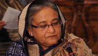 মানবতাবিরোধী অপরাধের মামলা শেখ হাসিনার মামলার রায় কবে, জানা যাবে আজ