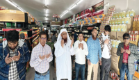 বাংলাদেশি মালিকানাধীন আইল্যান্ড ফ্রেশ সুপারমার্কেটের উদ্বোধন