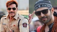 কার্তিকের অনুরোধ প্রত্যাখ্যান করে লড়াইয়ে অজয়