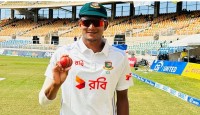 বাংলাদেশের রত্ন নাহিদ রানা