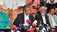এনসিসির প্রস্তাব থেকে সরে এসেছে ঐকমত্য কমিশন: আলী রীয়াজ