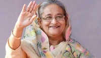 প্রধানমন্ত্রীকে ধন্যবাদ জানাতে সংসদে প্রস্তাব