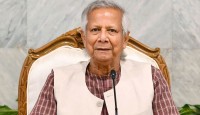 ইতিহাসের সেরা নির্বাচন দেওয়ার প্রত্যয়ে এগিয়ে চলছি: প্রধান উপদেষ্টা