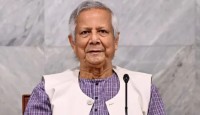 দক্ষ জনগোষ্ঠী দেশের সম্পদ: প্রধান উপদেষ্টা