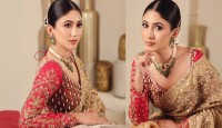 জীবনসঙ্গী পেতে দোয়া চাইলেন সাফা কবির