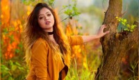 কনসার্টে অংশ নিতে  দক্ষিণ কোরিয়ায় কর্ণিয়া