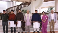 এ নির্বাচনে কোনো পক্ষপাতিত্বের সুযোগ নেই—এনসিপির সঙ্গে বৈঠকে প্রধান উপদেষ্টা
