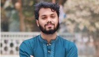 হাদির সন্তান ও ভাইকে খুন করার শঙ্কায় থানায় জিডি