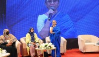 আগামীর বাংলাদেশে নারীরাই হবে মূল শক্তি : প্রাণিসম্পদ উপদেষ্টা