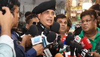 র‌্যাব বিলুপ্তি নিয়ে চিন্তা করছি না, এটি সরকার দেখবে: ডিজি