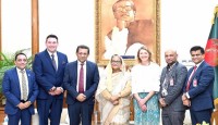 বাংলাদেশ থেকে শ্রমিক নিতে আগ্রহী স্কটল্যান্ড