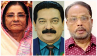 রাঙ্গাকে চিফ হুইপের পদ থেকে সরালেন কাদের, এখতিয়ার নেই বললেন রওশন