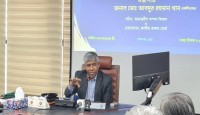 সিগারেটের দাম বাড়ালে খুশি হয়, কর বাড়ালে খুশি হয় না -এনবিআর চেয়ারম্যান