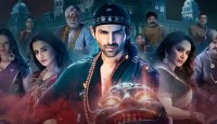 ‘ভুল ভুলাইয়া ৩’ আসছে বাংলাদেশেও