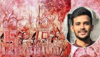 ঢাকায় হবে ঈদ মিছিল, বসবে মেলা: আসিফ মাহমুদ