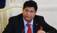 সাংবাদিকরা হয় বাংলা বোঝেন না অথবা ইচ্ছা করেই মিথ্যাচার করেন : পররাষ্ট্রমন্ত্রী