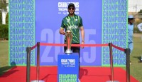 চ্যাম্পিয়ন্স ট্রফি হাইব্রিড মডেলে, পাকিস্তানও খেলতে যাবে না ভারতে