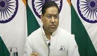 ভারতের মাটিতে বাংলাদেশবিরোধী কোনো কার্যক্রম চলছে না