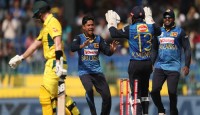 আশালঙ্কার ব্যাটিং ঝড়ের পর থিকশানার ঘূর্ণি, উড়ে গেল অস্ট্রেলিয়া