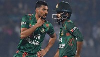 জয়ে ফিরলোবাংলাদেশ, নাজমুলও রানে