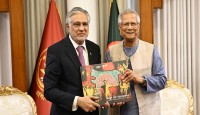 পাকিস্তান কেন বাংলাদেশের সঙ্গে দ্রুত সম্পর্কোন্নয়নে আগ্রহী?