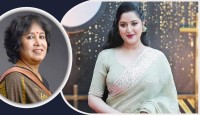 পরীমনির বিরুদ্ধে সে নোংরা ভাষায় কথা বলেছে: তসলিমা নাসরীন