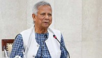 দুর্নীতিমুক্ত দেশ গড়তে সবাইকে একযোগে কাজ করতে হবে : প্রধান উপদেষ্টা