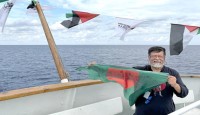 আলোকচিত্রী শহিদুল আলমকে ধন্যবাদ জানাল ফিলিস্তিন দূতাবাস