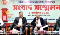 প্রবাসী ভোটে গোপনীয়তা অটুট থাকবে : ফয়েজ আহমদ তৈয়্যব
