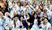 এইচএসসির ফল প্রকাশ, পাসের হার ৫৮.৮৩ শতাংশ