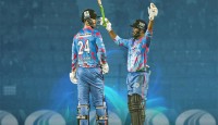 হারের বৃত্তেই বন্দি ঢাকা, শামীমের বীরত্বে দ্বিতীয় জয় চিটাগংয়ের