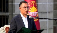 সরকারের ২ মাস পূর্তিতে সংবাদ সম্মেলন আজ