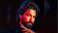 নববর্ষে নতুন রূপে ফিরছেন আল্লু অর্জুন