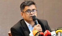 নির্বাচনীকেন্দ্রে ড্রোন ওড়ানোর চিন্তা করছে সরকার : প্রেসসচিব