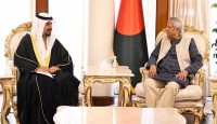 বাংলাদেশে তেল শোধনাগার নির্মাণে কুয়েতকে বিনিয়োগের আহ্বান