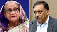 ‘স্বৈরশাসক হাসিনা ও কামালকে আশ্রয় দেওয়া অবন্ধুসুলভ আচরণ’