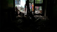 পাকিস্তানের বিমান ঘাটিতে ভারতের হামলা, পাল্টা হামলা পাকিস্তানের