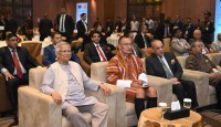 ভুটানের প্রধানমন্ত্রীর সম্মানে প্রধান উপদেষ্টার নৈশভোজ