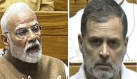অপারেশন সিঁদুর নিয়ে ভারতের পার্লামেন্টে বিতর্ক, ব্যাপক প্রশ্নের মুখে মোদী