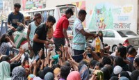 দারিদ্র্যের হার বাড়ছে সেবার মান না বাড়লেও বেড়েছে ব্যয়
