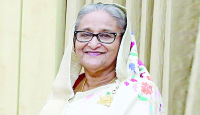 খাদ্যসংস্থানের চেষ্টা নিজেদেরই করতে হবে