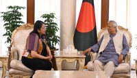 অন্তর্বর্তী সরকারের প্রতি ফিলিপাইন সরকারের পূর্ণ সমর্থন